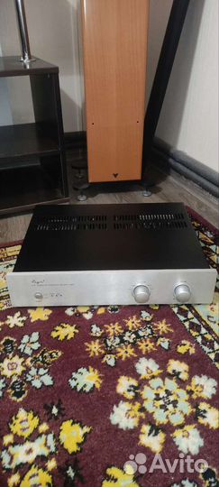 Интегральный усилитель Cayin 220C