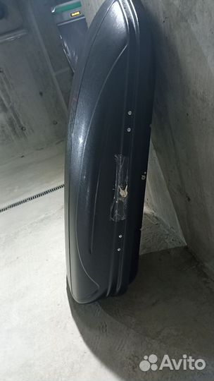 Автобокс: ветлан 400М