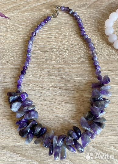 Женские украшения