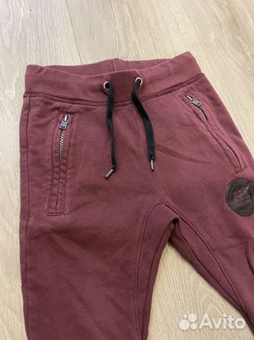 Спортивные штаны h&m