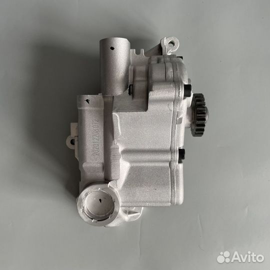 Насос масляный 1.8 2.0 TSI