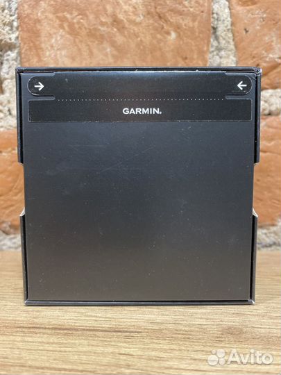 Garmin Fenix 8 51 mm Solar Sap Titan Crb Gry DLC