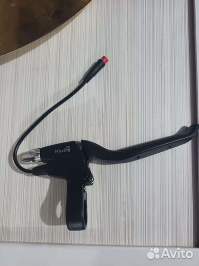 Ручка тормоза Kugoo М5/М4/М3