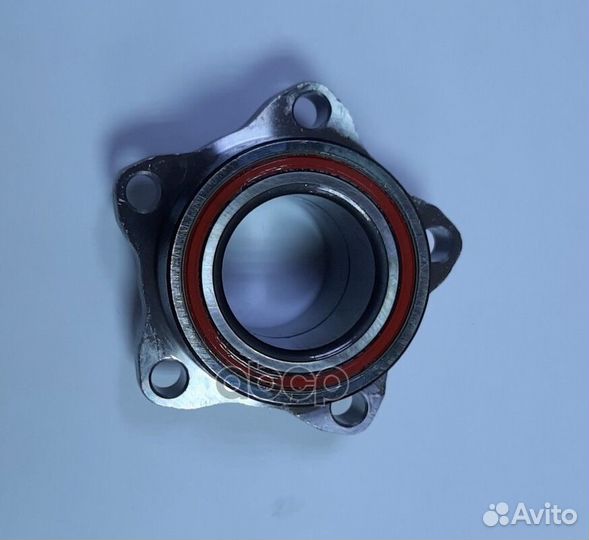 Ступица передняя (подшипник передний) FWD GH-21