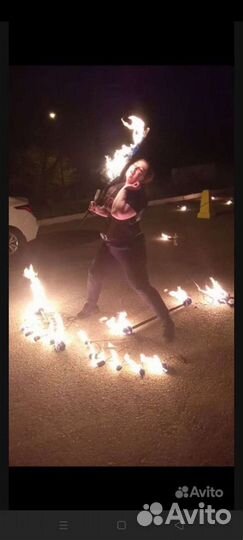 Ведущая (Тамада) +Ди-джей