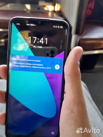 Realme c3 64gb
