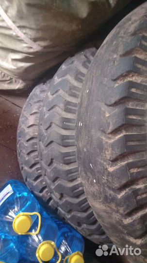 Продам колёса на прицеп 2 птс 4