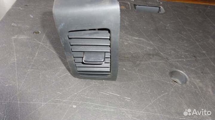 Дефлектор правый Toyota Corolla Spacio NZE121