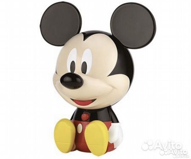 Увлажнитель воздуха Ballu Mickey Mouse UIB-280M