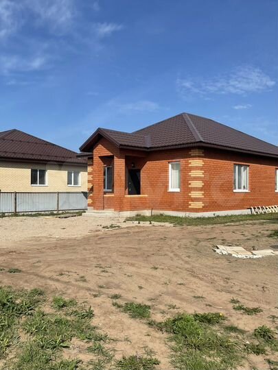 Дом 84,2 м² на участке 7,5 сот.