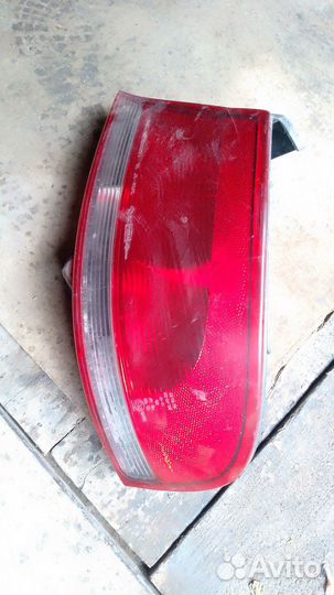 Фара задняя Крайслер Себринг