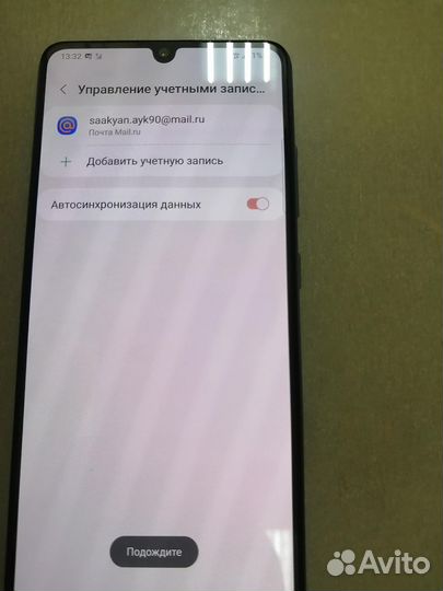 Samsung galaxy A32 64GB
