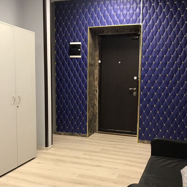 Койко-место 22 м² в 5-к., 2/5 эт.