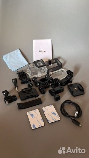 Экшн камера