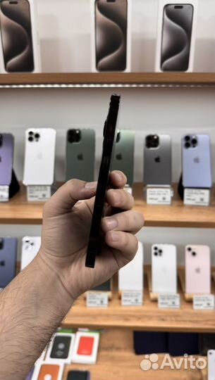 iPhone 14 Pro, 256 ГБ
