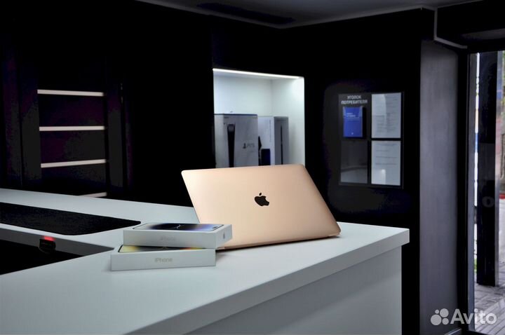 Франшиза прибыльного бизнеса техники Apple
