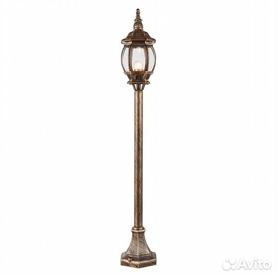 Светильник уличный фонарь