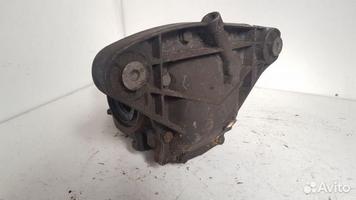 Редуктор заднего моста BMW 5 E39 рест. 2002