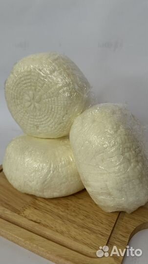 Домашние сыры