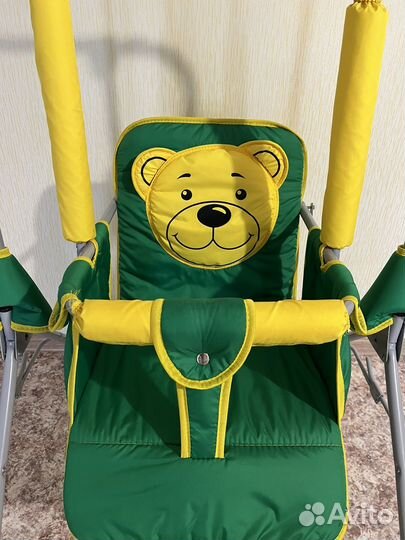 Детские качели