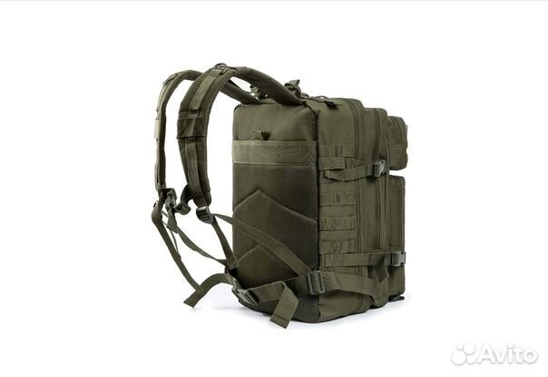 Рюкзак Assault 3-day Olive