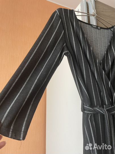 Комбинезон женский bershka