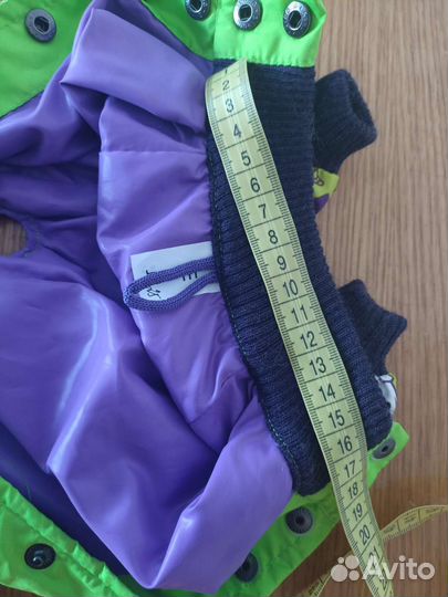 Одежда для маленьких собак