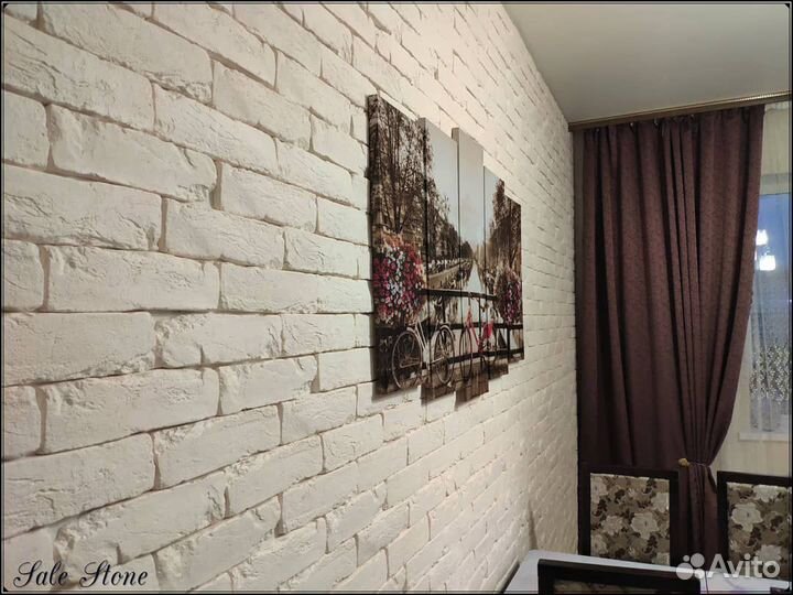 Декоративный камень