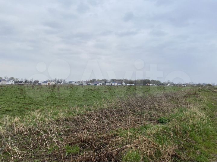 Участок 12 сот. (ИЖС)