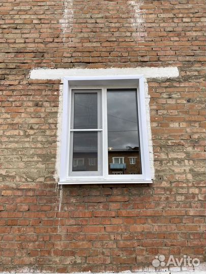 Пластиковые окна с ламинацией