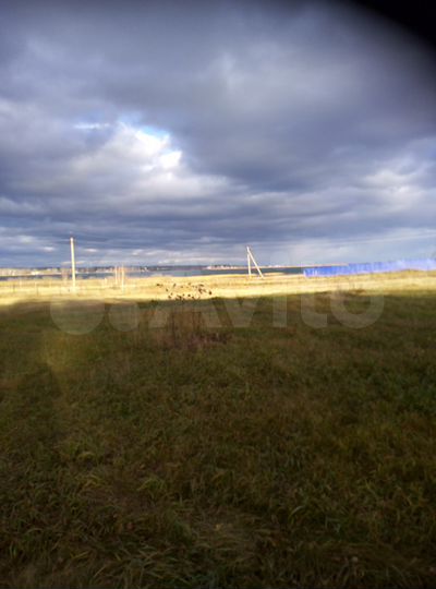 Участок 17 сот. (СНТ, ДНП)