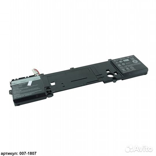 Аккумулятор Dell (191YN) Alienware 15 R1 OEM