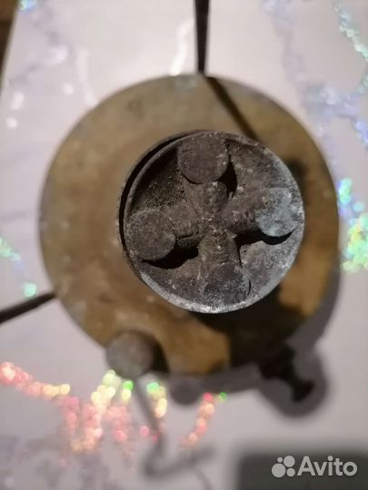 Примус СССР