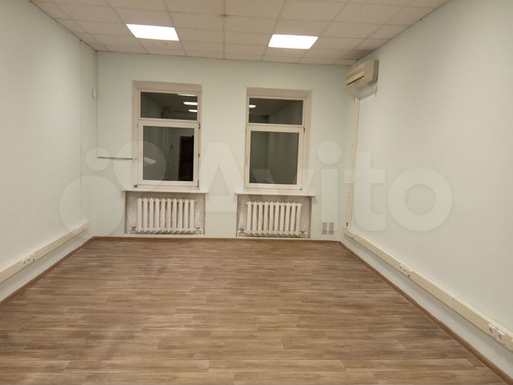 Офис, 200 м²