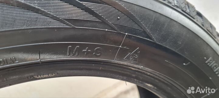 Toyo Observe GSi-5 225/50 R17 97Q