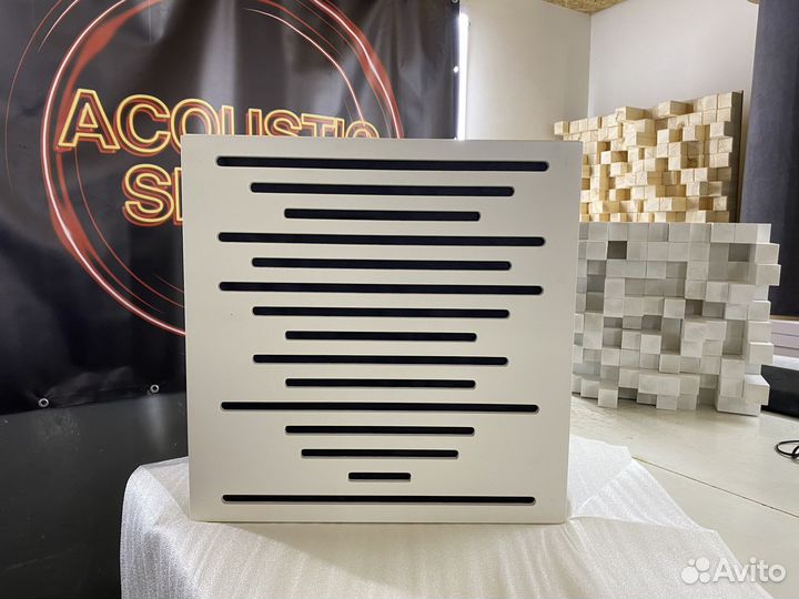 Басовые ловушки с перфорацией