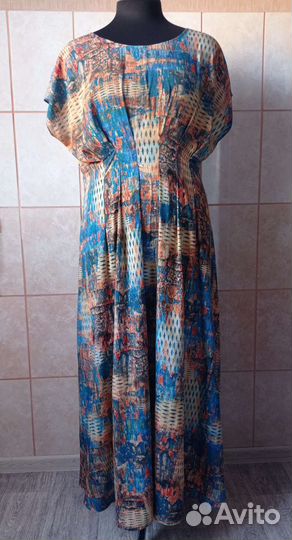 Пошив женской и детской одежды