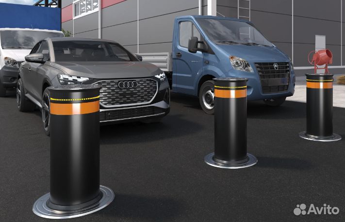 Болларды установка до 72 часов бесплатный замер