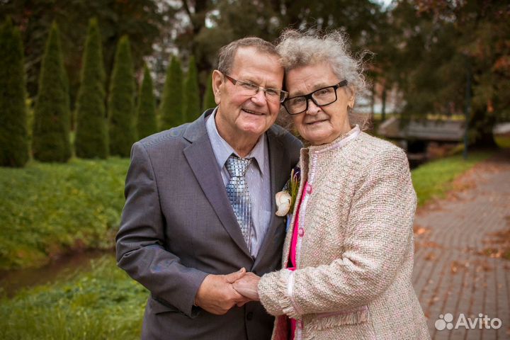 Фотограф в Калининграде