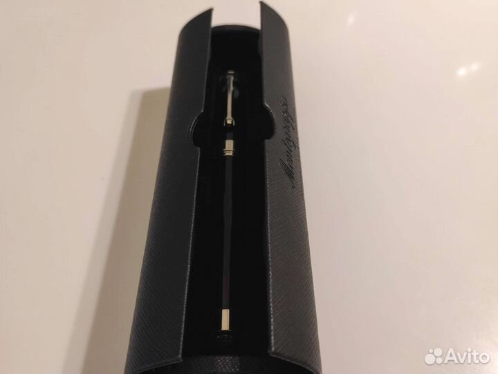 Перьевая ручка Montegrappa