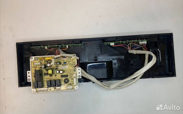 Электронный модуль б/у для посудомоечных машин Kor