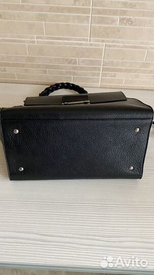 Сумка женская натуральная кожа