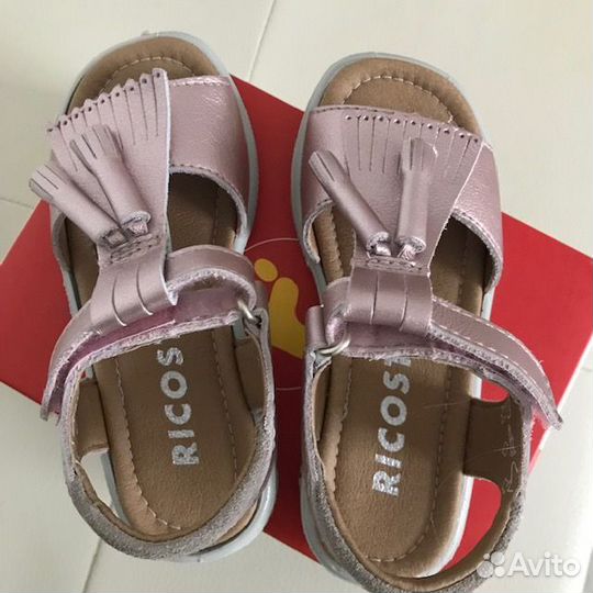 Обувь на девочку Crocs, Froddo, Котофей 26размер