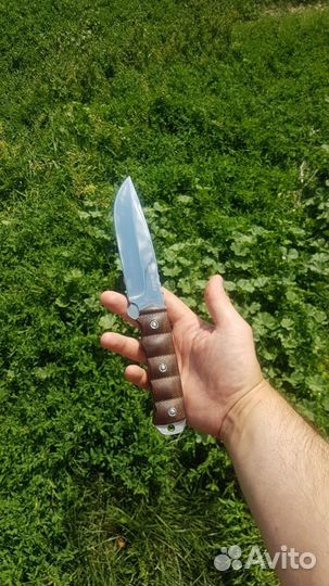 Нож легионер