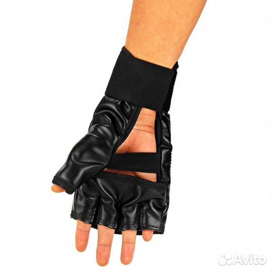 Перчатки для кикбоксинга и смешанных единоборств