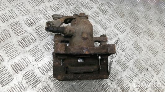 Суппорт тормозной задний правый ford kuga 1 (KKR08