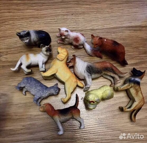 Продам разные игрушки