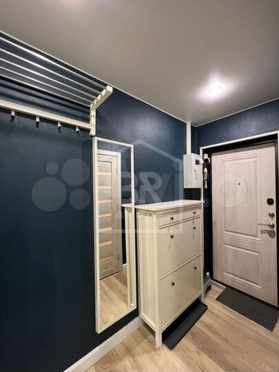 2-к. квартира, 44,9 м², 3/5 эт.