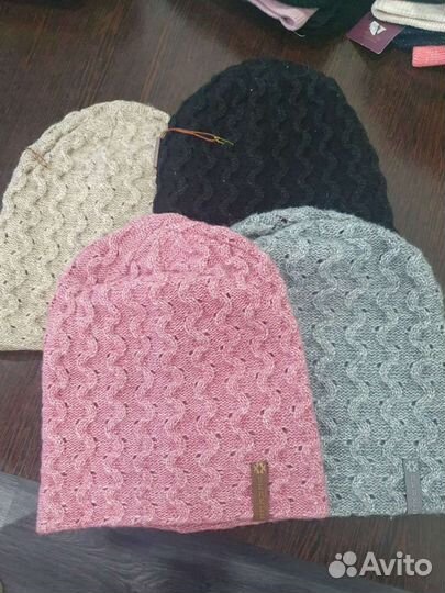 Шапка в ассортименте