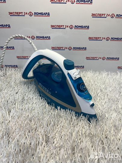 Утюг tefal Easygliss Plus FV5737E0 (общ)